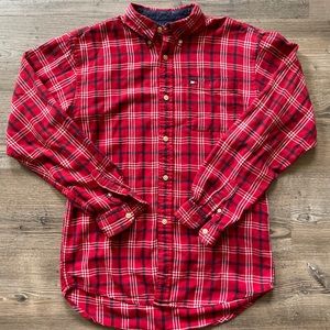 Tommy Hilfiger Flannel